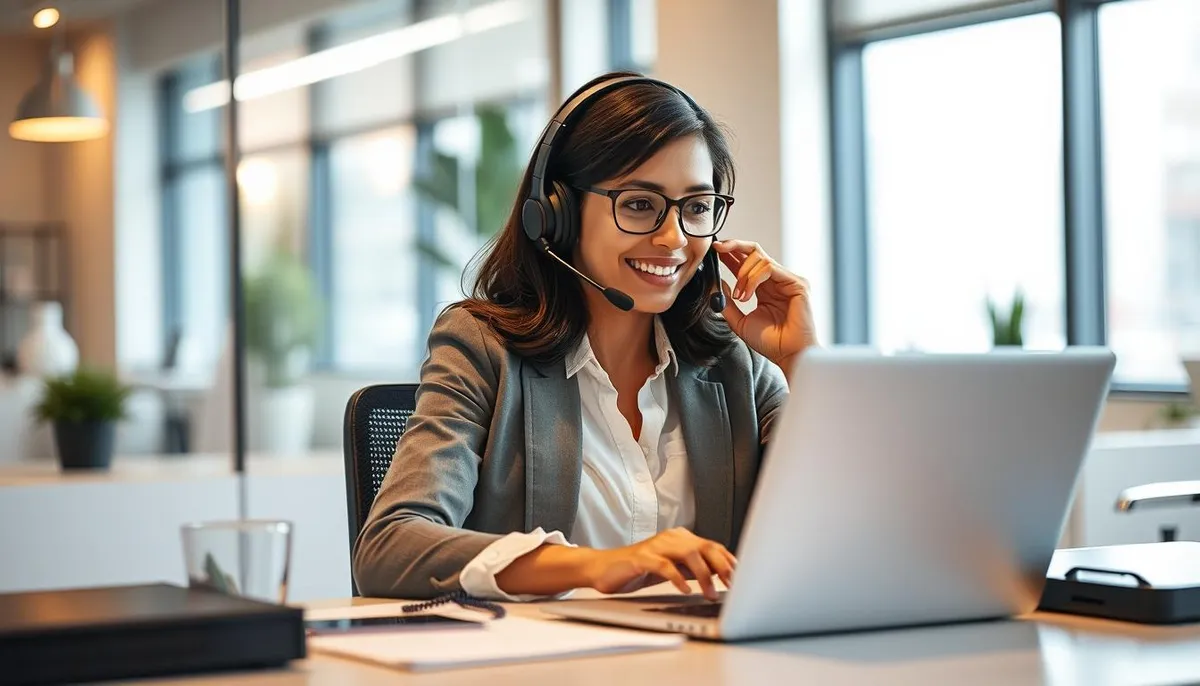 support technique disponible