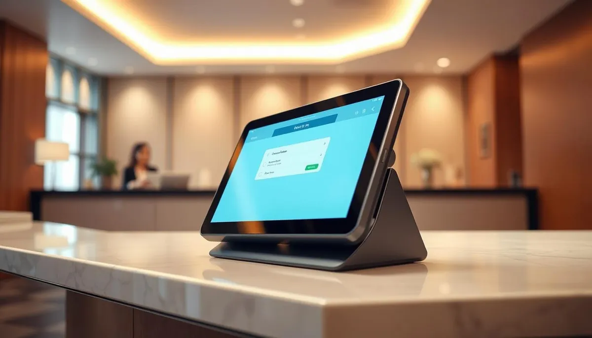 solution mobile compacte