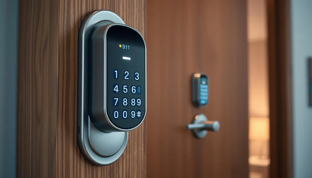 gestion des accès sécurisée