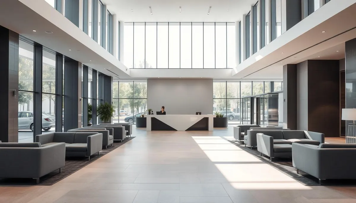 hôtel sans réception bordeaux