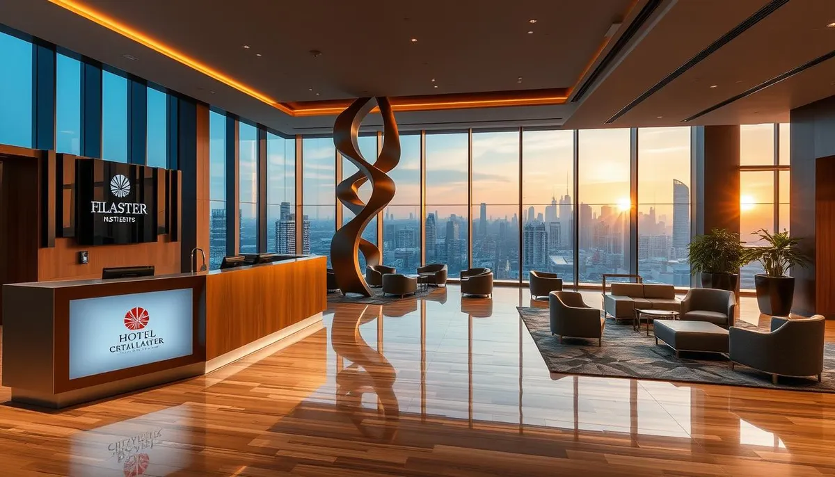 engagement innovation hôtellerie