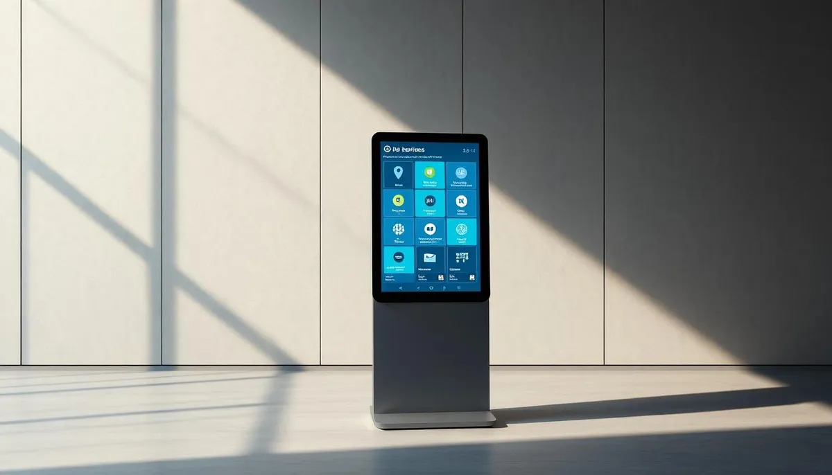 solutions digitales entreprise