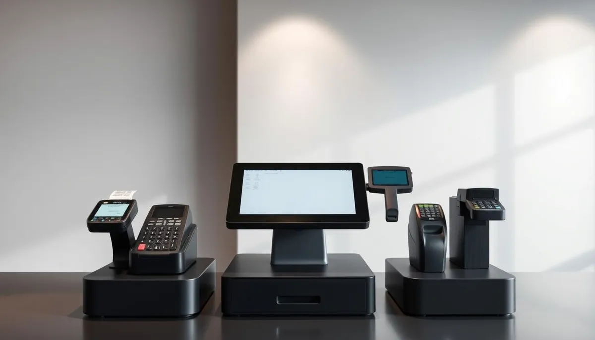 logiciels de caisse pour entreprises