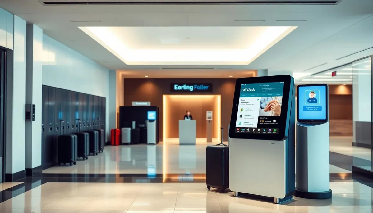 expérience client automatisée