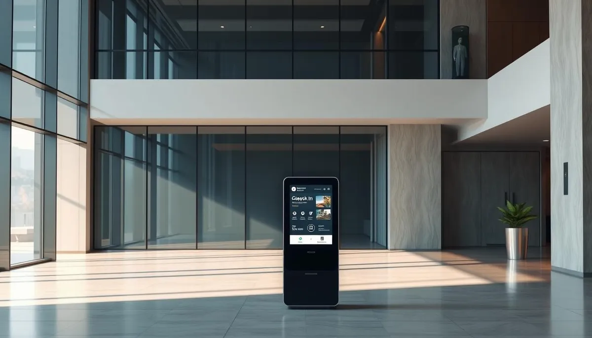 intégration solutions self-service
