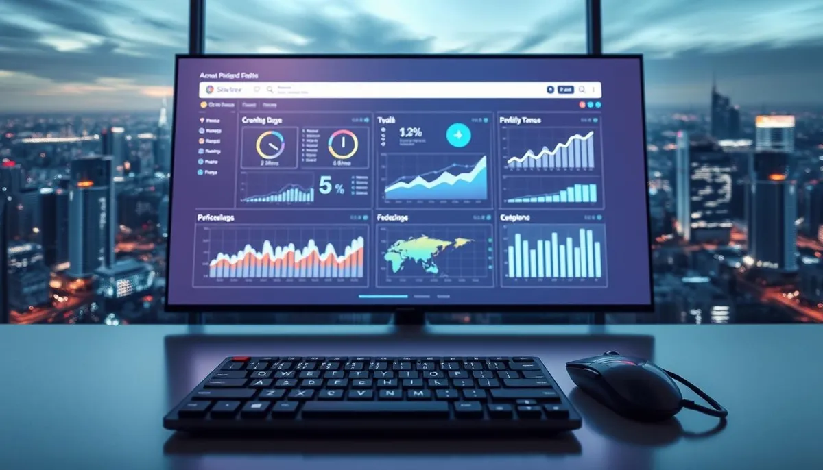 automated SEO tool