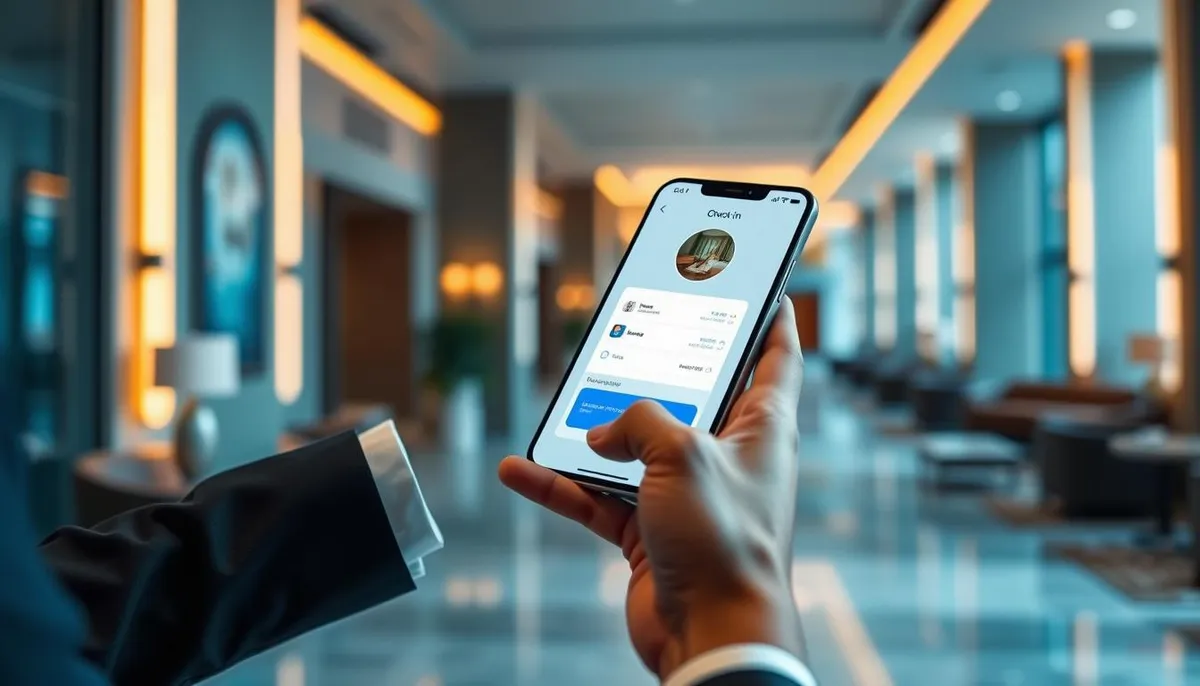 solution mobile enregistrement digitalisé