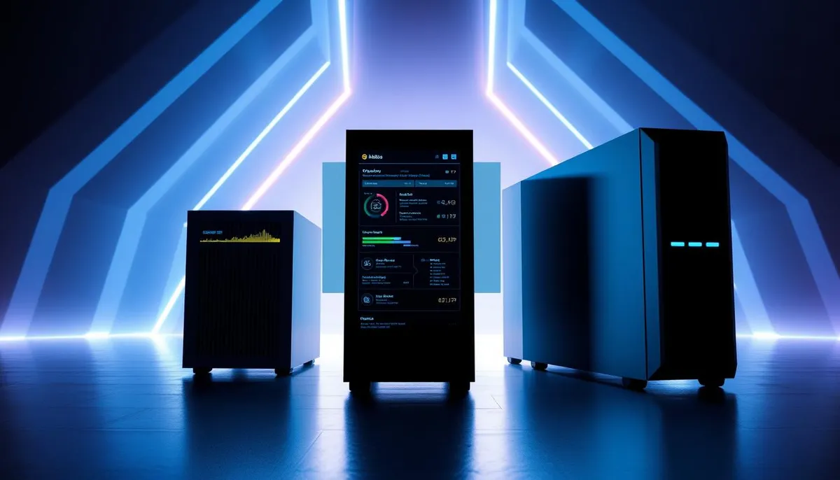 comparaison solutions accueil digital