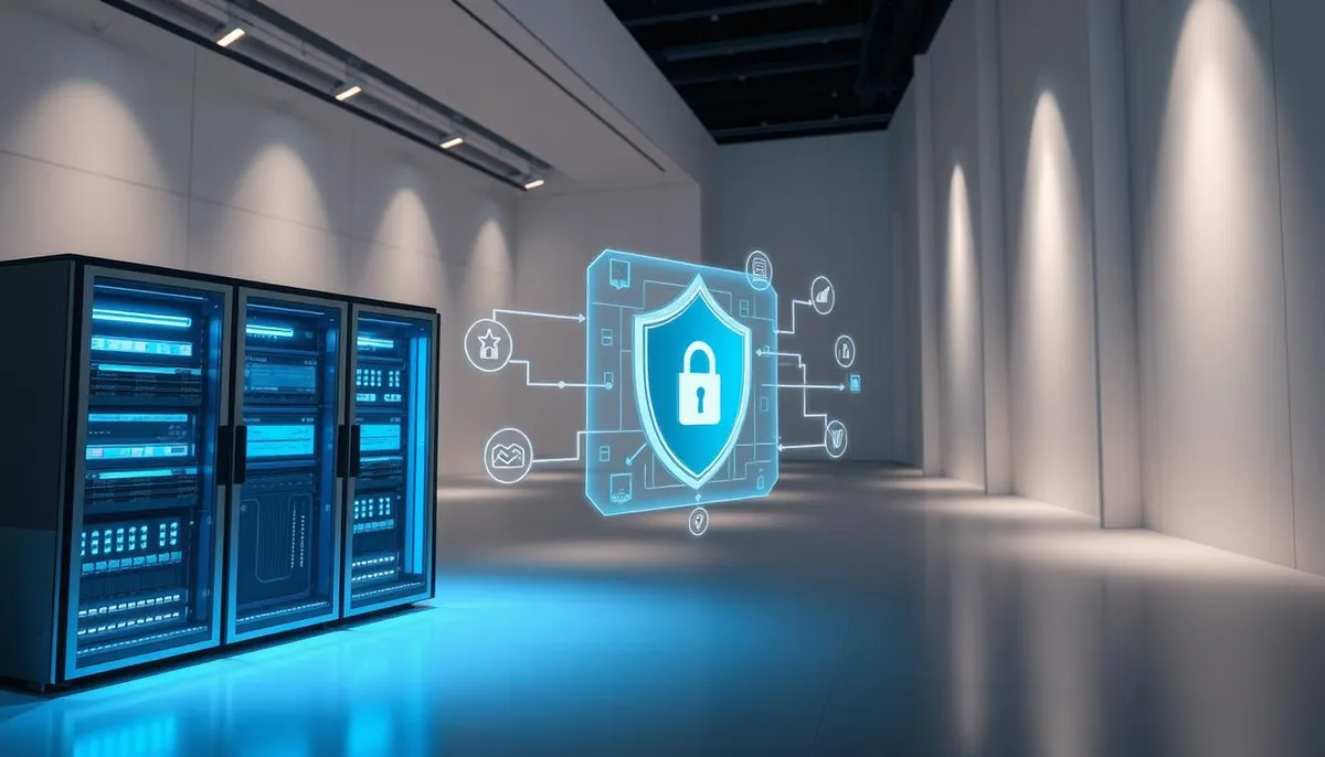 sécurité données intégration