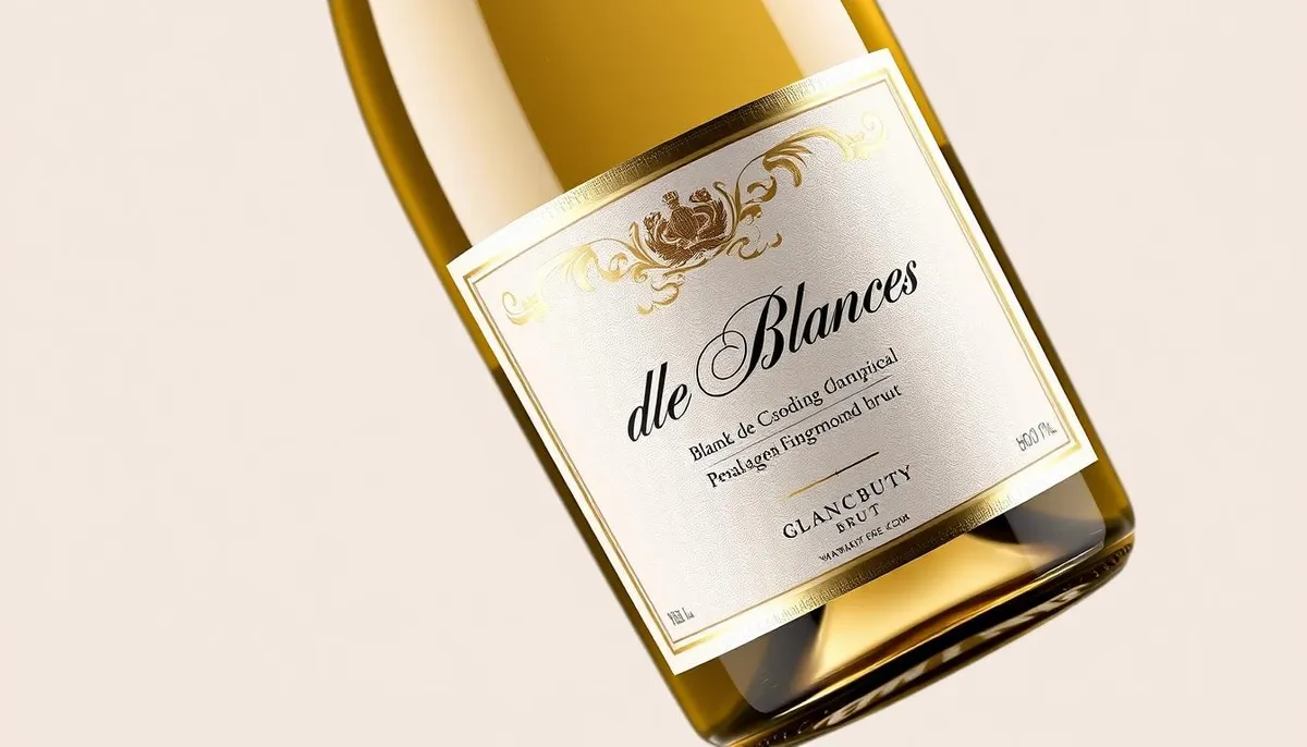 Duval Leroy Blanc de Blancs Grand Cru price