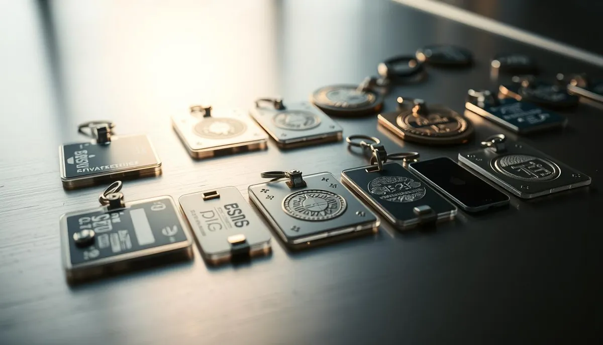 programmation badges