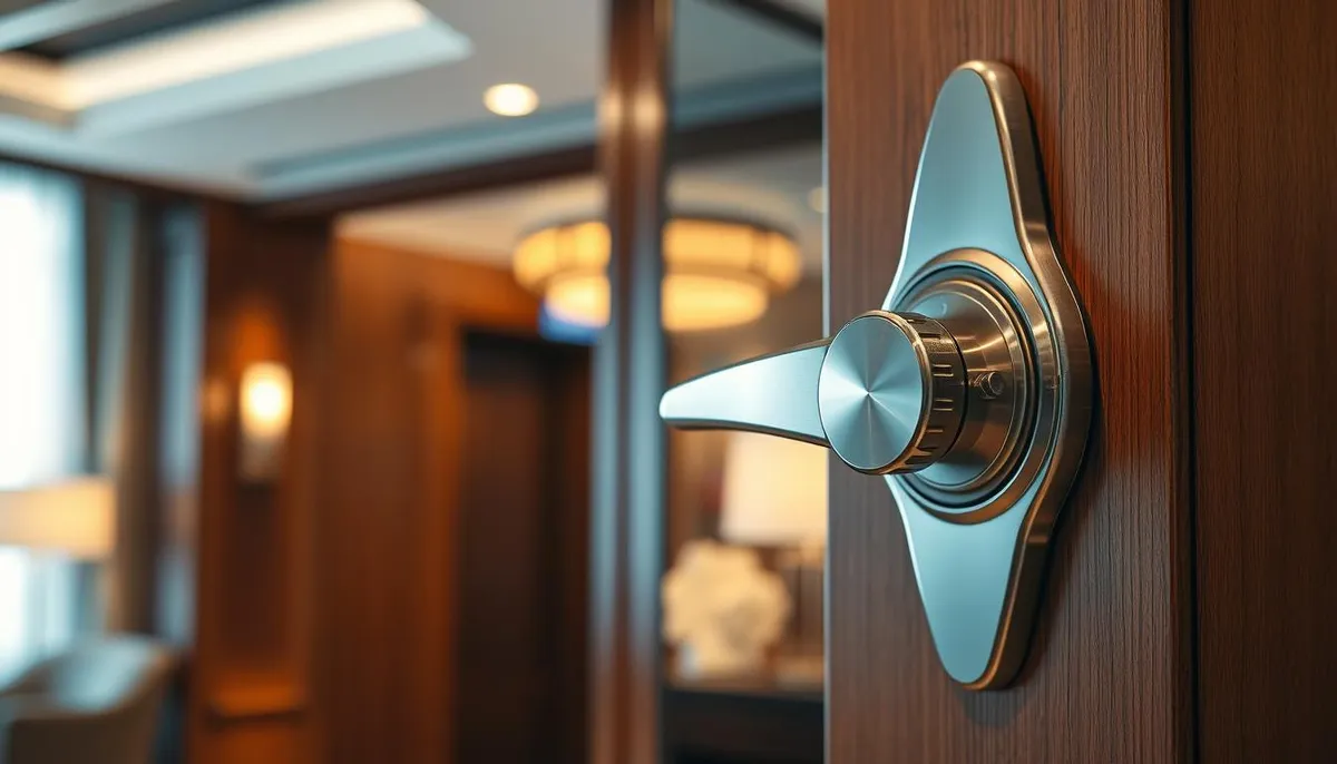 sécurité hôtelière professionnelle