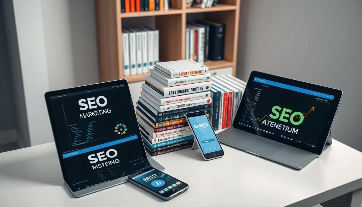 Group buy tools for SEO