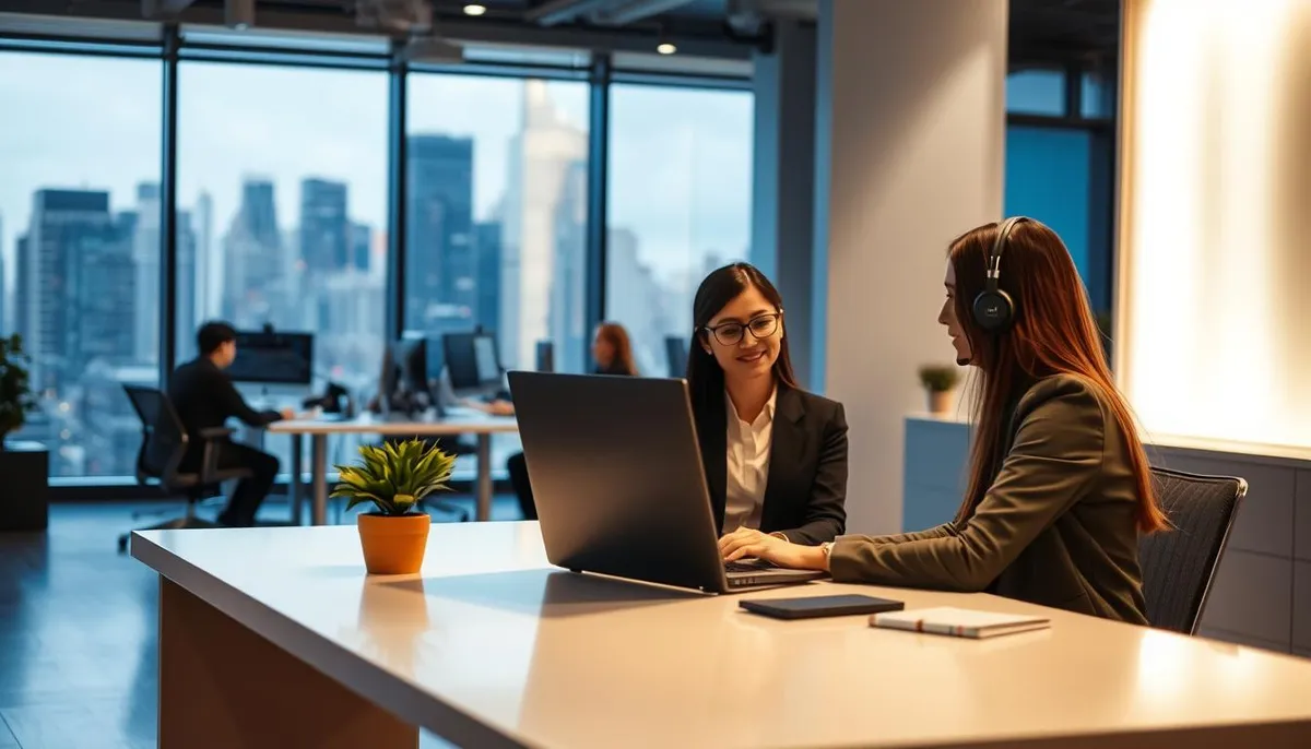 Gestion de la relation client