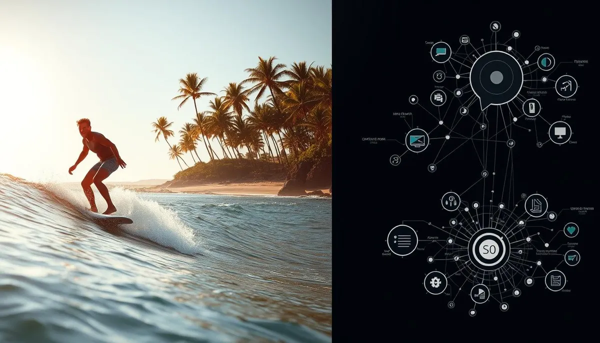Surfer SEO implementation strategy