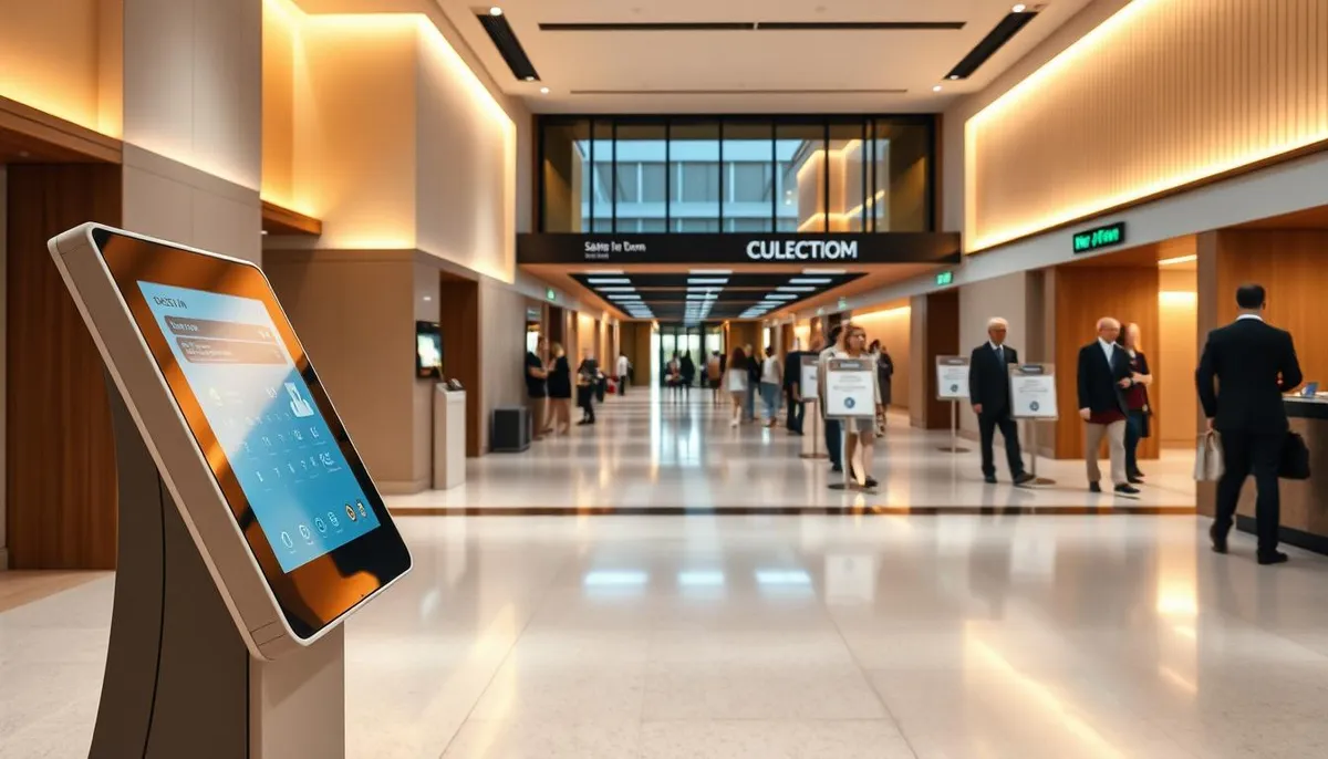 gestion réservations temps réel