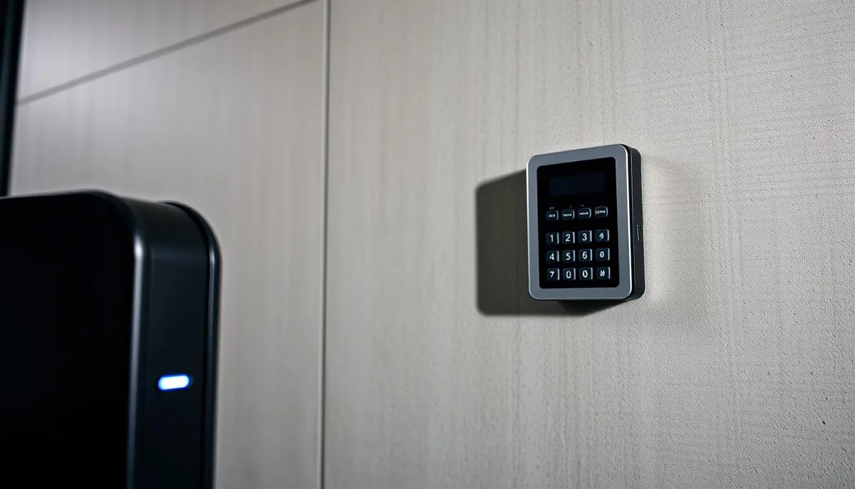 technologie RFID 125 KHz