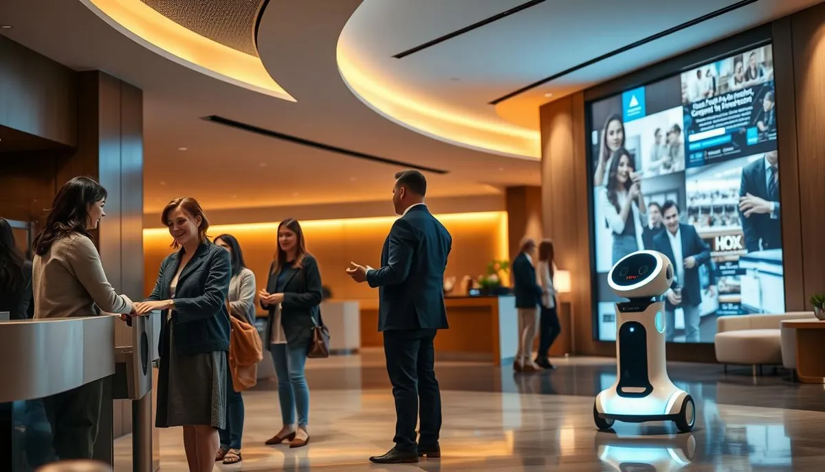 avantages automatisation expérience client