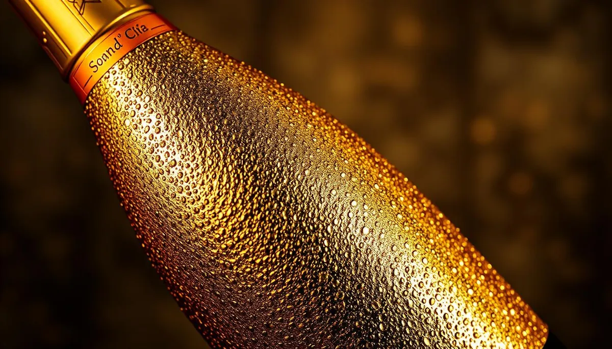 buy champagne gardet