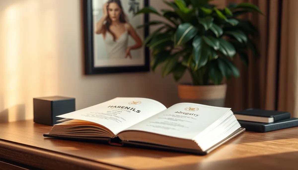 Guide digital pour hôtel