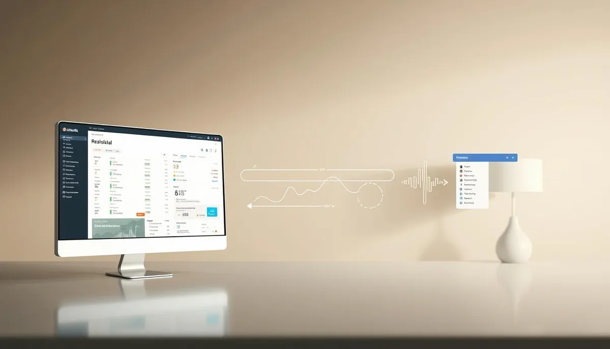 channel manager intégration