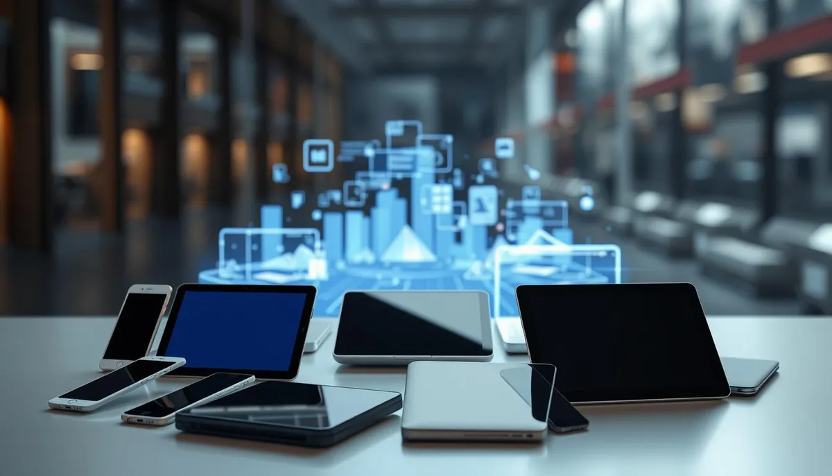 comparaison outils numériques