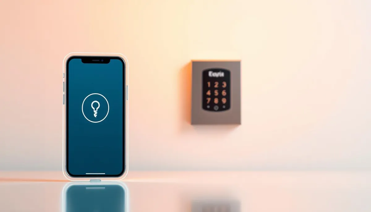 contrôle accès numérique