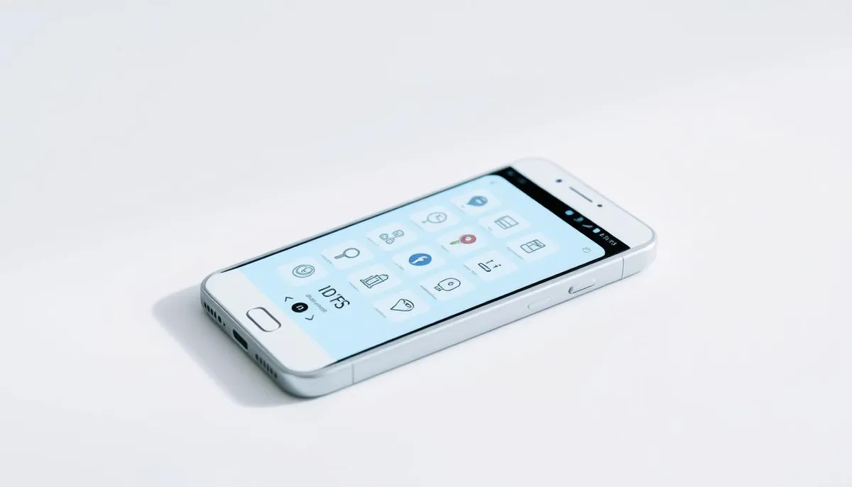 Guest app clés digitales