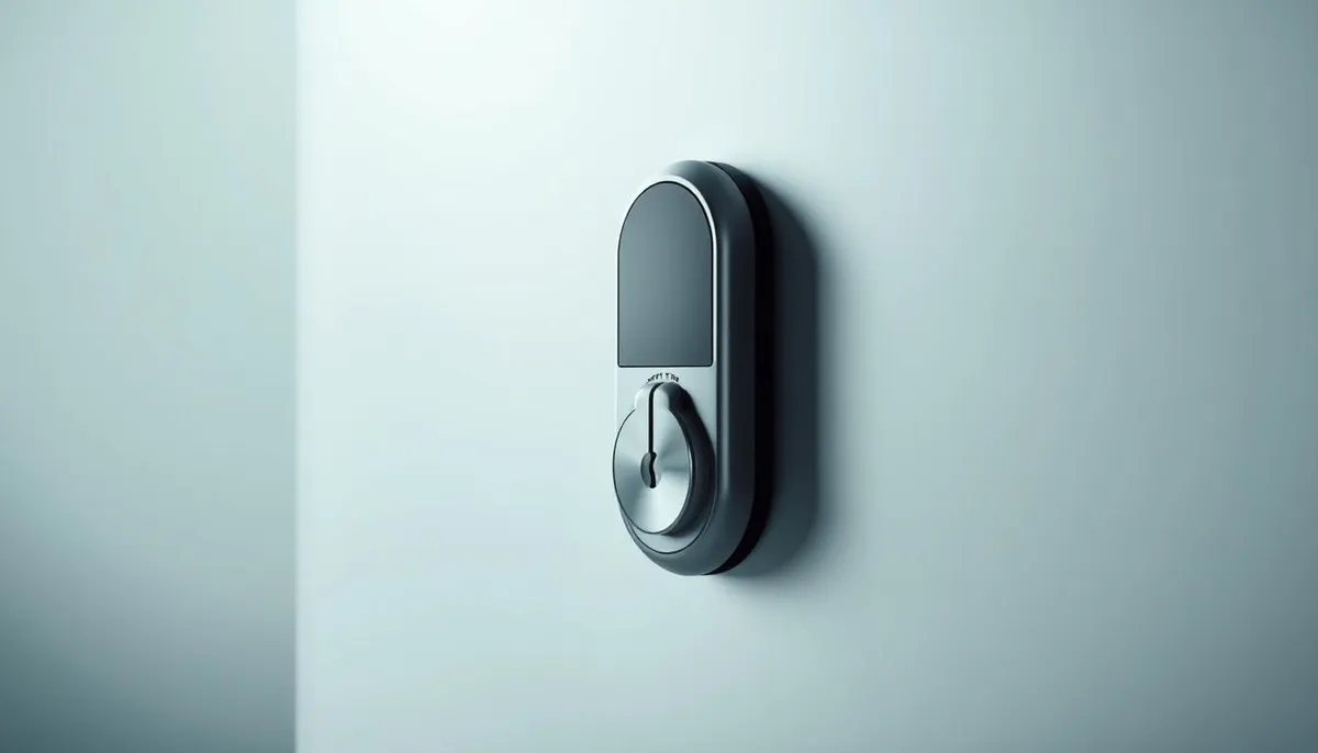 guide d'achat serrure