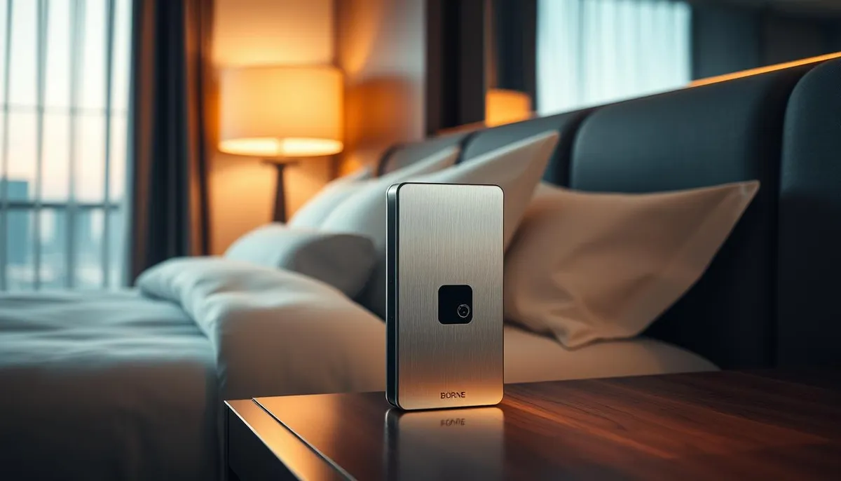 borne duo 2100 récupération clés