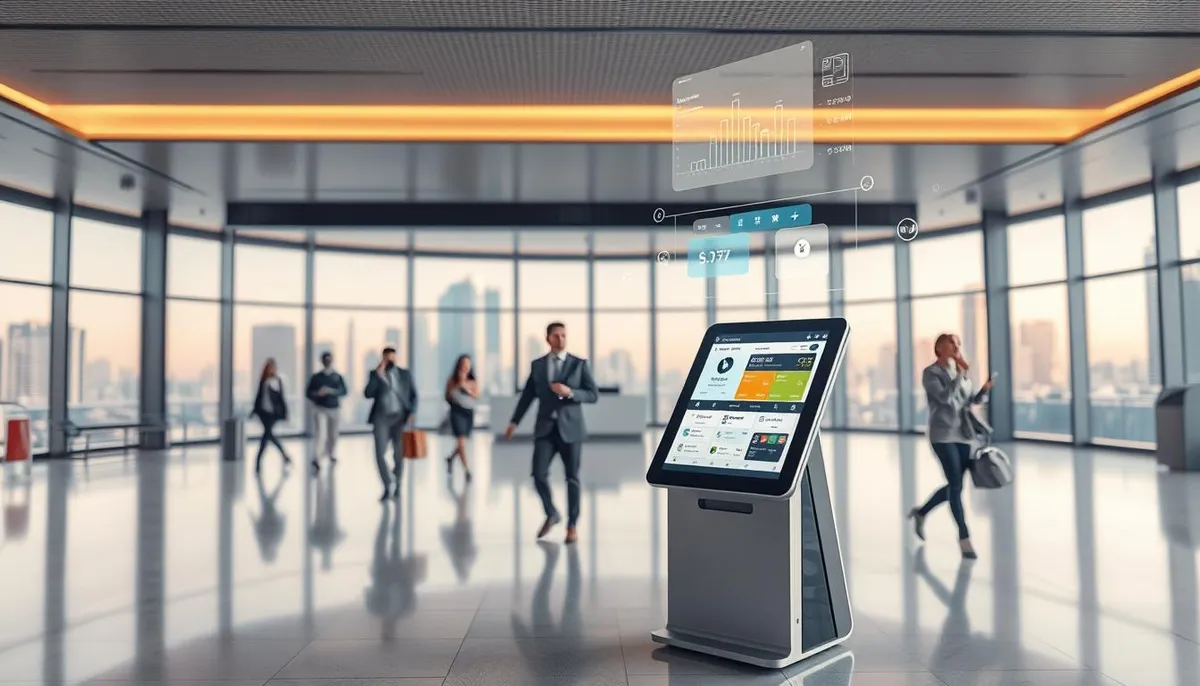 automatisation réservations hôtelières