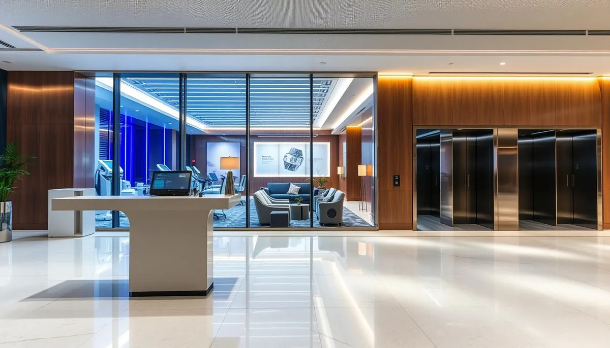 défis hôtellerie moderne solutions automatisées