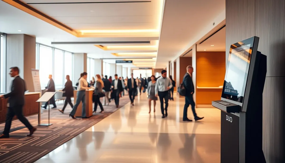 gestion des flux clients