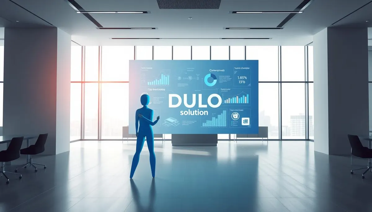 avantages économiques solutions DUO