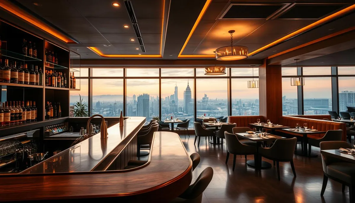 Solutions Horecq pour la restauration