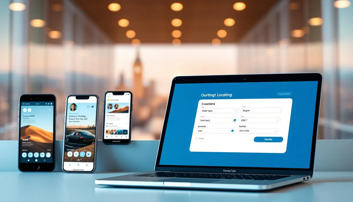 réservations en ligne