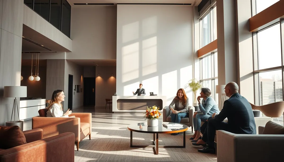 expérience client innovante