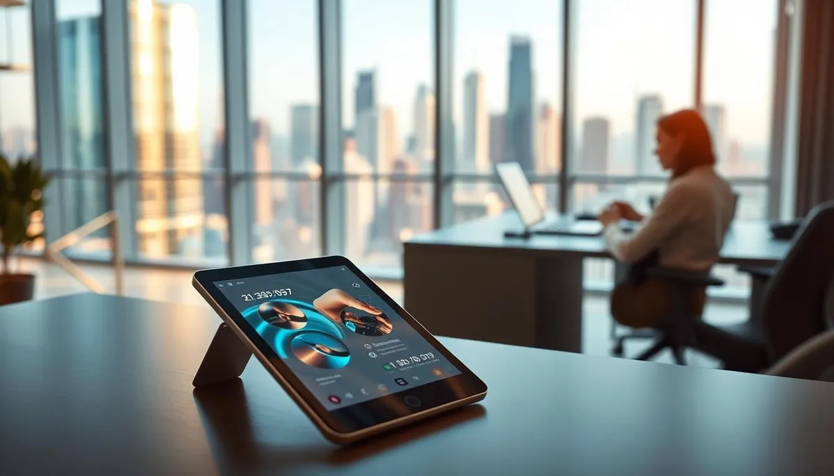 expérience client solutions digitales