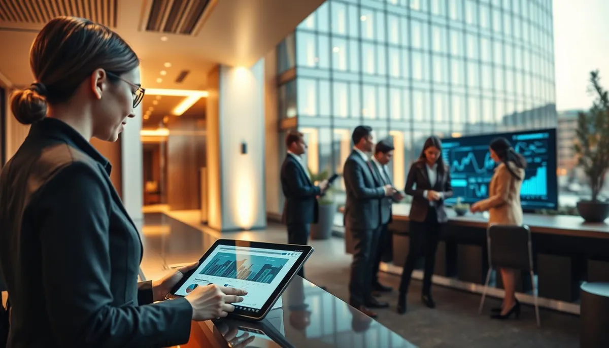 défis gestion hôtelière moderne