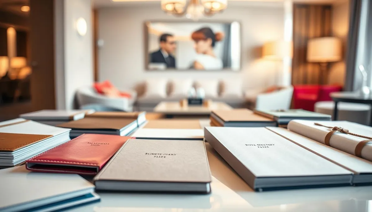 formats livret accueil