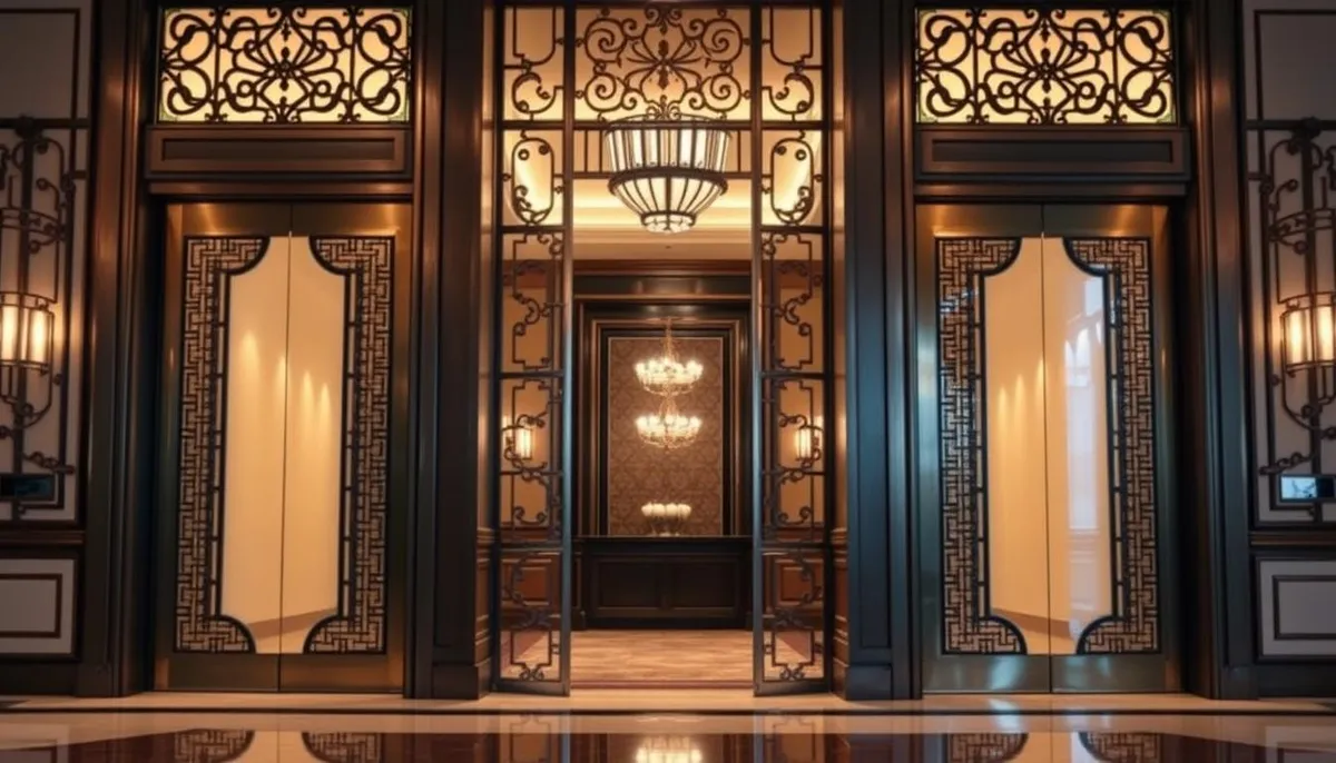 portes coupe-feu certifiées