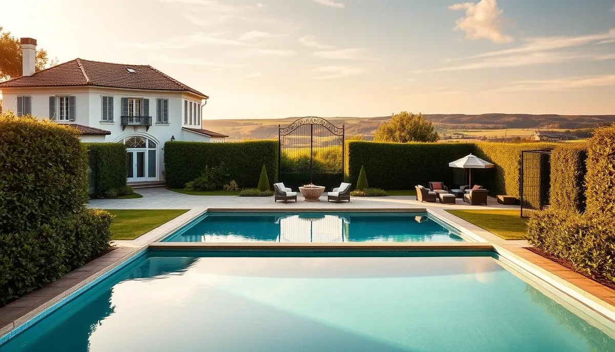 services personnalisés locations haut de gamme