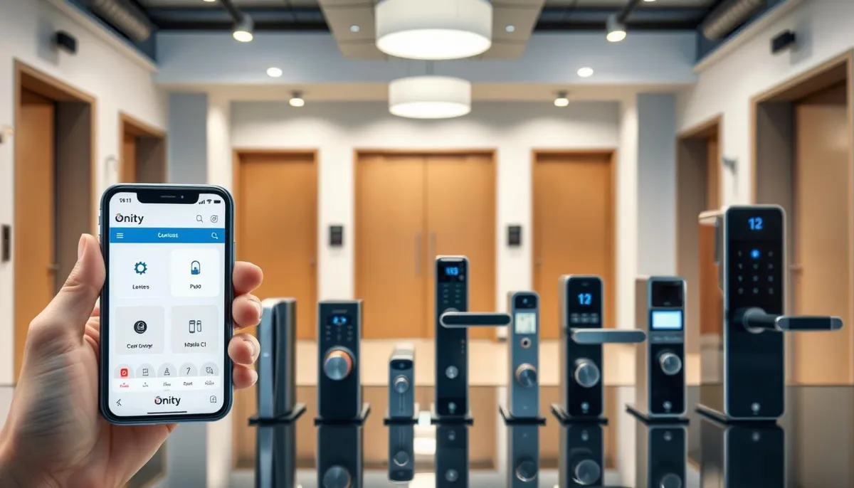 solutions d'accès mobile