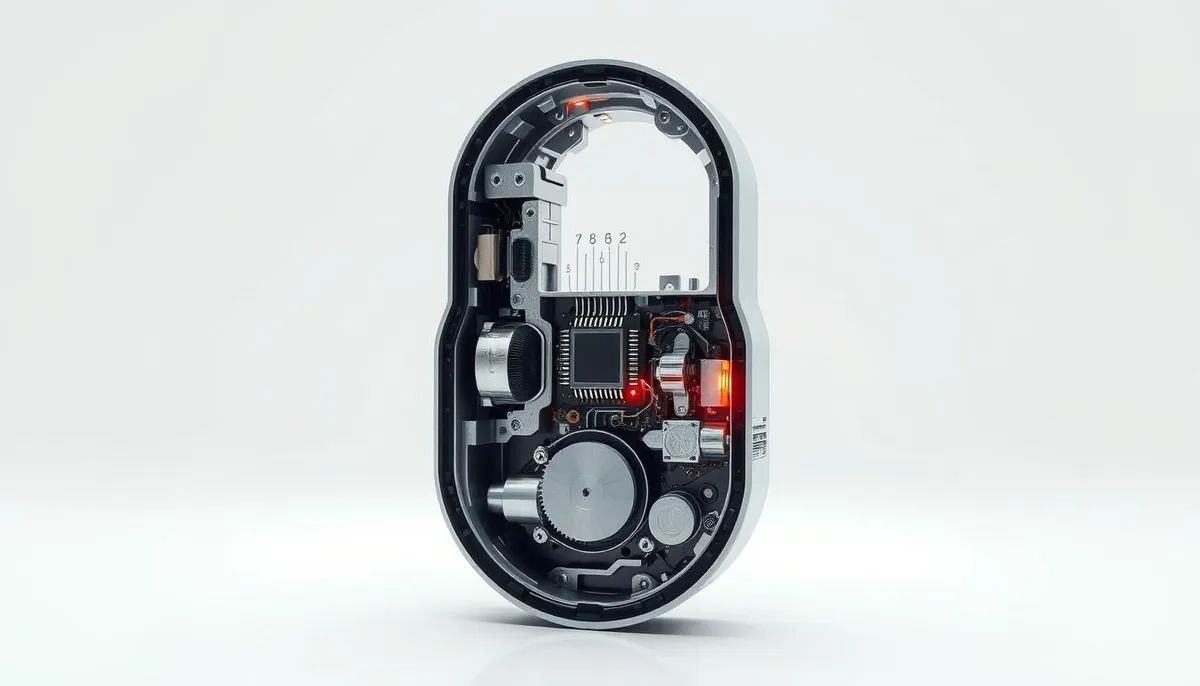 fonctionnement serrures électroniques