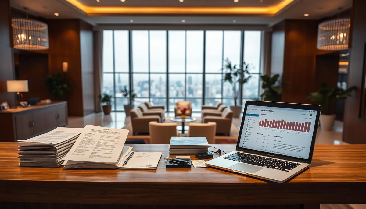 collecte données hôtelières