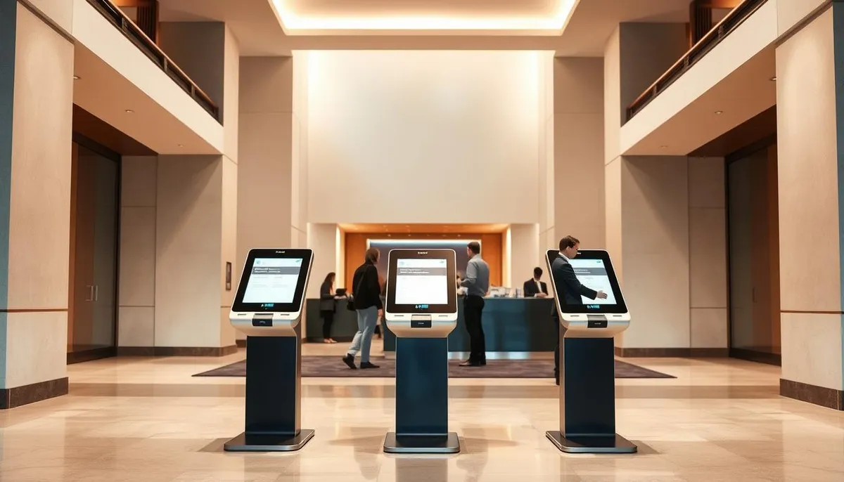 bornes enregistrement ligne