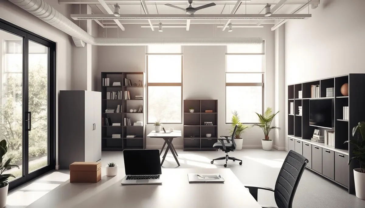 gestion locative optimisée