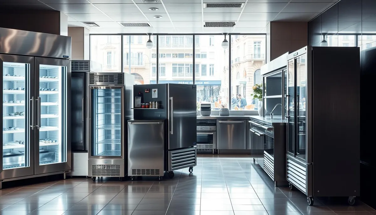 Horeca France: Solutions pour restauration et hôtellerie