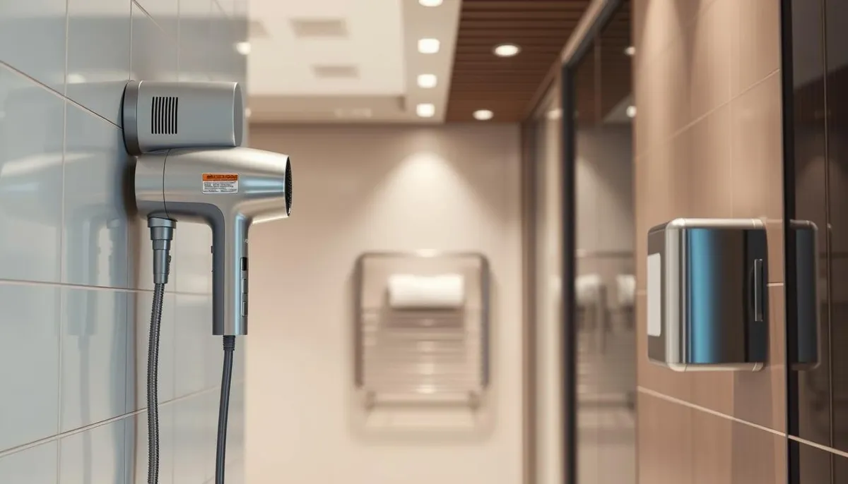 sécurité équipements hôteliers