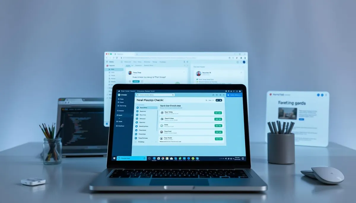 Cool SEO tools plagiarism checker